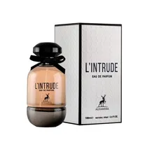 Perfume Maison Alhambra L'Intrude Edp - Femenino 100ML
