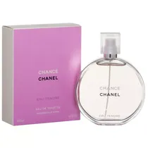 Chanel Chanc...
