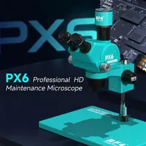 Microscopio