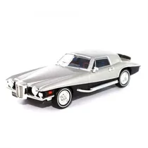  Car PRM 1/4...