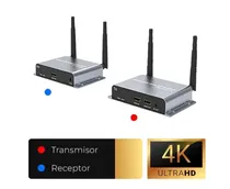 Extensor HDMI Wireless Satellite A-HD16 200M