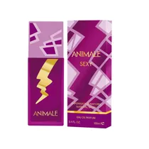 Perfume Animale Sexy para Mulheres Edp Feminino - 100ML