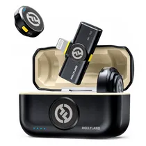 Microfone Wi...