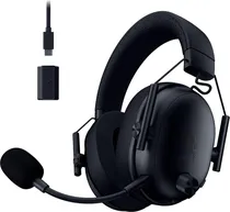 Fone de Ouvido Razer Blackshark V3 Preto RZ04-05410100-R3U1