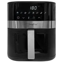 Air Fryer Maryland MR-706D 6L 1400W 220V - Black
