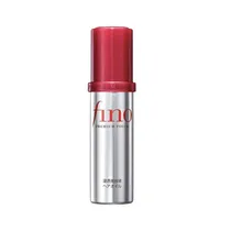 Óleo Capilar Shiseido Fino Premium Touch Hair Oil de 70ML