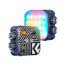  Luz LED K&F...