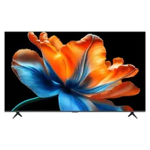 Smart TV QD-Mini LED Xiaomi s Mini LED 85" 4K Uhd 144 HZ Google TV - Cinza