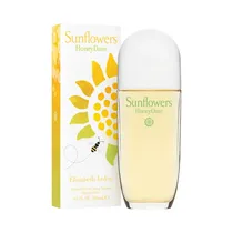 Elizabeth Arden Perfume Sunflowers Honey Eau de Toilette 100ML