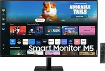  Monitor Sma...