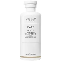 Keune Shampoo Care Satin Oil 300ML
