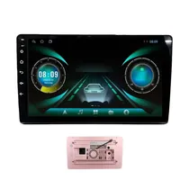 Radio Car Ec...