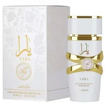 Perfume Lattafa Yara Moi Oil Concentrado 20ML