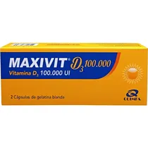  Maxivit D3 ...