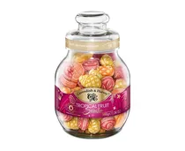 C&H Caramelos Tropical Fruit Selection 966GR