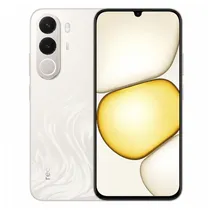 Realme Cel C100X RMX5366 6.8" DS Lte NFC 8/256GB Anatel Golden Coast