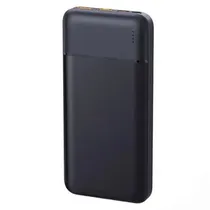 Wiwu Power Bank JC-19 10000 Ah Black