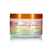 Tree Hut Tropic Glow Whipped Shea Sugar
