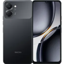 Cel Tecno Spark Go 3 KN3 4+128GB Ink Black