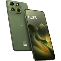 Smartphone Motorola Edge 70 XT2605-4 DS 5G 8/256GB 6,7" 50+50/50MP - Pantone Bronze Green (US)