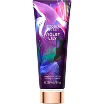Loção Victoria's Secret Violet Lily - Feminino 236ML