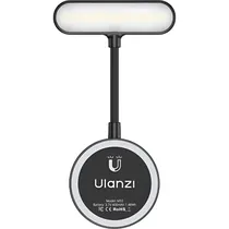 Luz LED para Celular Con Magsafe Ulanzi M10 - Bateria 400 Mah