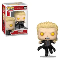 Funko Pop Mo...