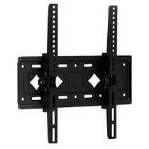 Suporte TV Ecopower EP-S005 - 26~65"/50KG/Ajustável/Parede
