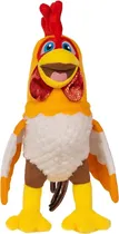  Pelúcia Bar...