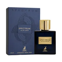 Perfume Maison Alhambra Spectrum Edp 100ML - Unisex