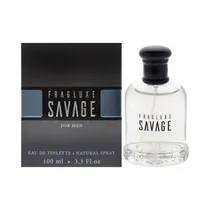Fragluxe Savage Edt Mas 100ML