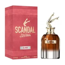 JPG Scandal Parfum Elixir Femme 80ML