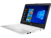  Notebook HP...
