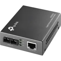 Fibra Conversor TP-Link MC200CM