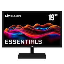  Monitor 19"...