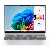 Notebook HP Omnibook 5 16-AG1175CL Ryzen Ai 7 350/ 16GB/ 1TB SSD/ 16" FHD Touchscreen/ W11 Copilot + PC