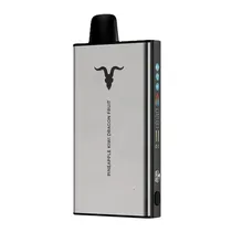 Ignite V400 Prata Ice Pineapple Kiw Dragon Fru