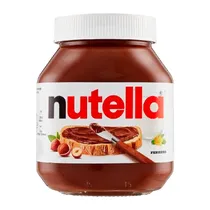 Nutella Pote...