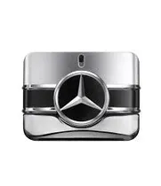 M.Benz Sign ...