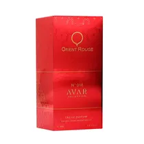  Avar Orient...