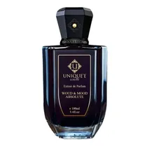 Perf Tester Uni Unique Luxury Woud & Mood Absolute 100ML