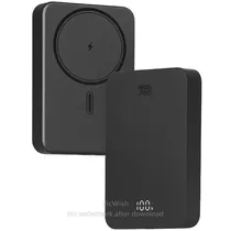 Cargador Vehicular Midi Pro MDP-32UC USB-C Negro