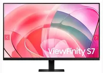 Mon. LED 37" Samsung S7 LS37D700EANXZA Uhd 5MS