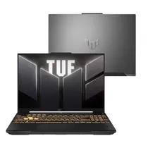 Notebook Asus Tuf Gaming FX607VJB-RL107W Core5-210H/ 8GB/ 512 SSD/ 16" 144HZ/ RTX3050 6GB/ W11 Nuevo