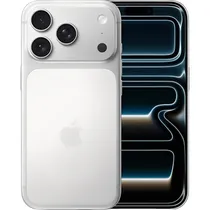 Apple iPhone 17 Pro Max A3526 Dual 512 GB MFYQ4BE/A - Silver