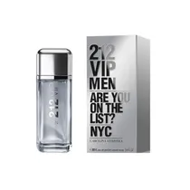 Carolina Herrera 212 Vip Men 200ML Edt