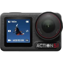 Câmera de Ação Dji Osmo Action 5 Pro Standart Combo (50306)
