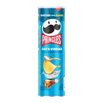 Batata Frita...