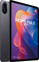 Tablet Xiaomi Redmi Pad 2 256GB/4GB 11" Graphite Gray Wifi