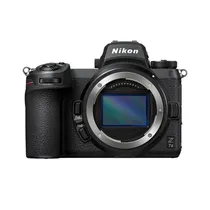 Câmera Nikon Z7 II (Corpo)